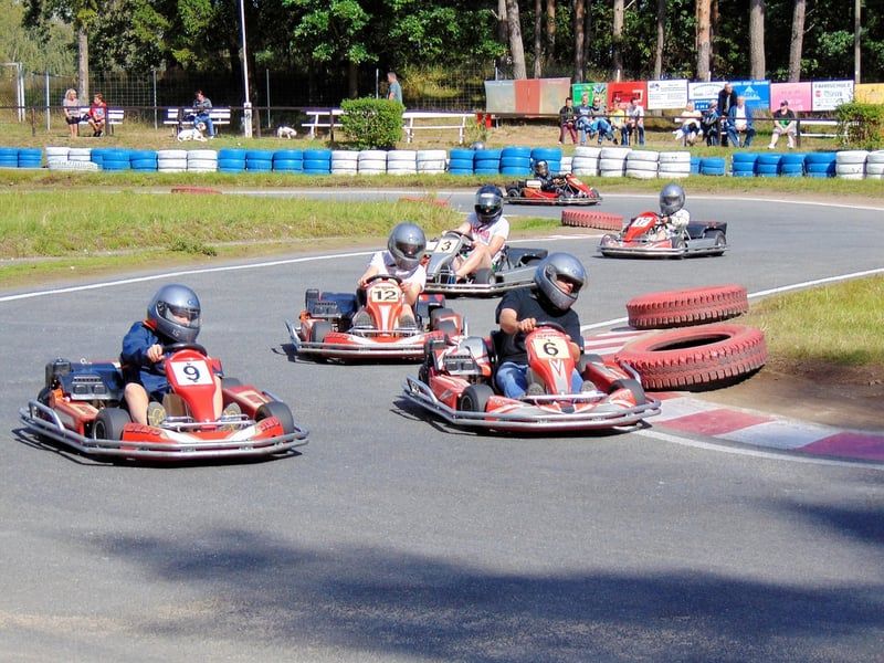 Évitez les pièges du karting : les erreurs courantes à éviter pour débutants en 2026