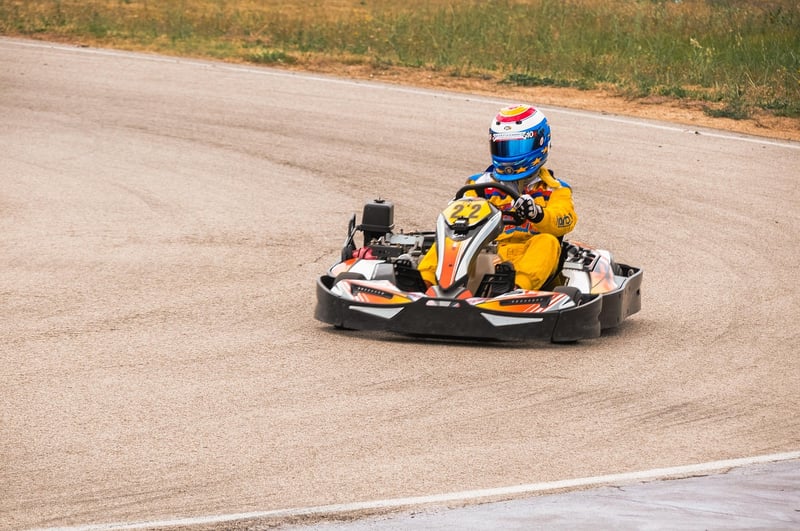 L'impact écologique du karting en 2026 : des solutions pour un avenir durable