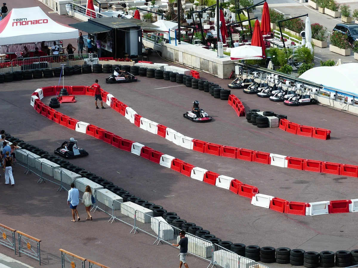 Guide 2026 : comment entretenir votre kart pour des performances optimales