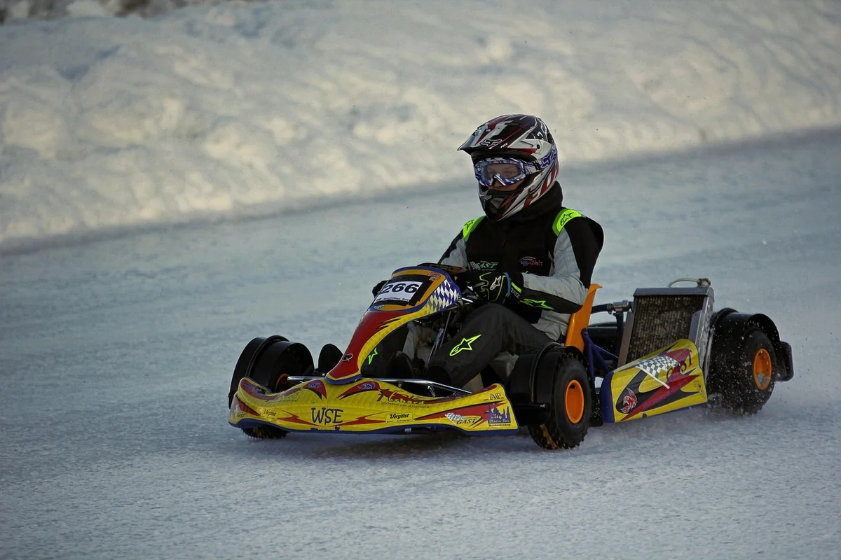 Comment choisir le meilleur kart pour débutants en 2026 : guide ultime